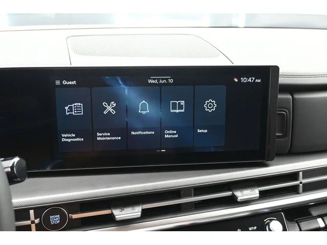 Nuevos HYUNDAI SANTA FE HYBRID à Estados chez autogozo