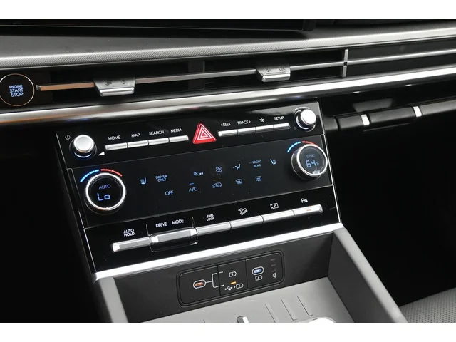 Nuevos HYUNDAI SANTA FE HYBRID à Estados chez autogozo