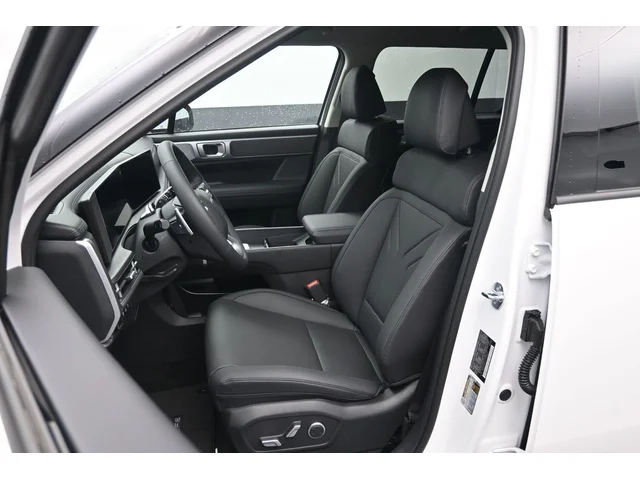 Nuevos HYUNDAI SANTA FE HYBRID à Estados chez autogozo