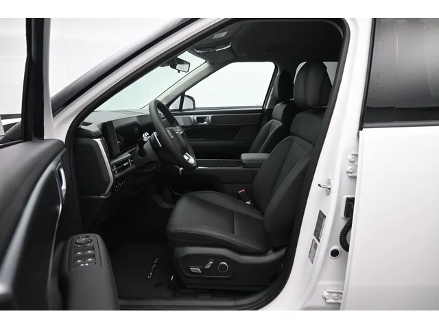 Nuevos HYUNDAI SANTA FE HYBRID à Estados chez autogozo