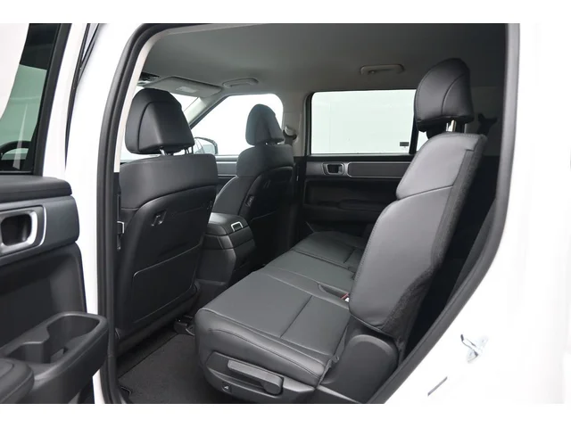Nuevos HYUNDAI SANTA FE HYBRID à Estados chez autogozo