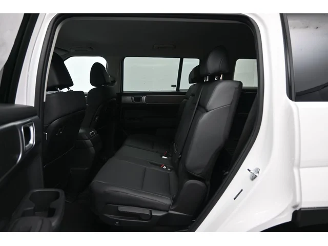 Nuevos HYUNDAI SANTA FE HYBRID à Estados chez autogozo