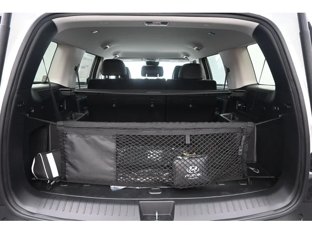 Nuevos HYUNDAI SANTA FE HYBRID à Estados chez autogozo