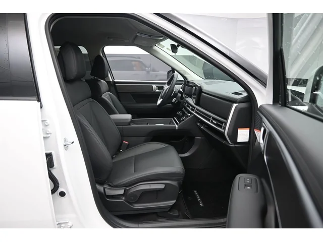 Nuevos HYUNDAI SANTA FE HYBRID à Estados chez autogozo