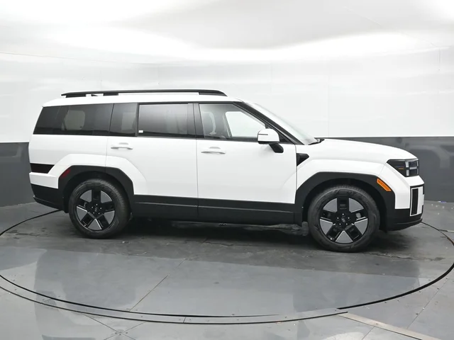 Nuevos HYUNDAI SANTA FE HYBRID à Estados chez autogozo