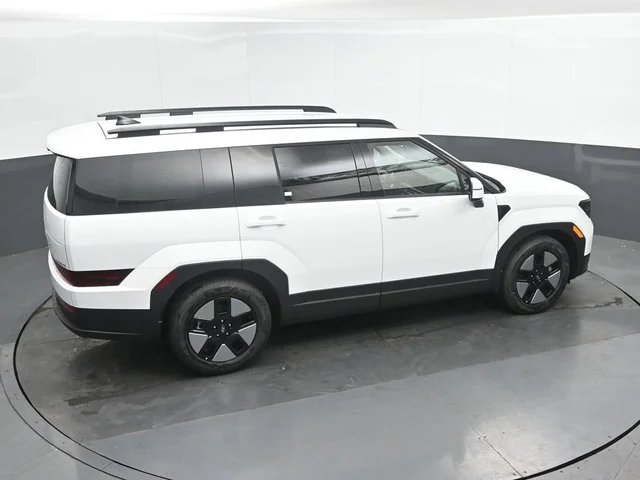 Nuevos HYUNDAI SANTA FE HYBRID à Estados chez autogozo