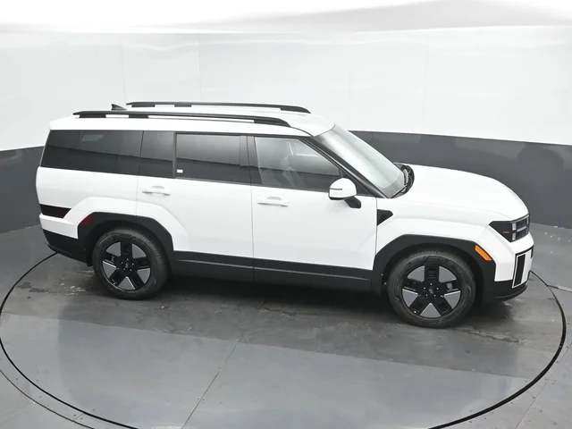 Nuevos HYUNDAI SANTA FE HYBRID à Estados chez autogozo