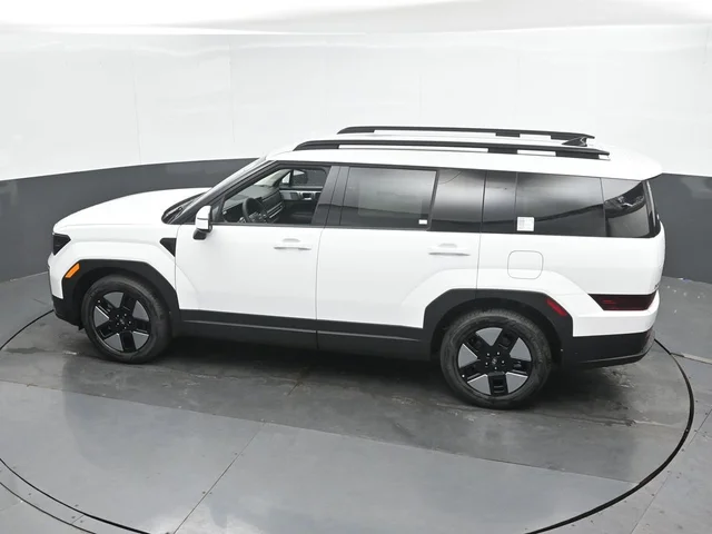 Nuevos HYUNDAI SANTA FE HYBRID à Estados chez autogozo