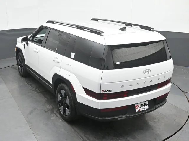 Nuevos HYUNDAI SANTA FE HYBRID à Estados chez autogozo