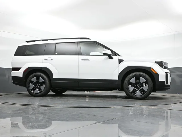 Nuevos HYUNDAI SANTA FE HYBRID à Estados chez autogozo