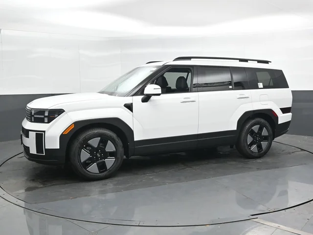Nuevos HYUNDAI SANTA FE HYBRID à Estados chez autogozo