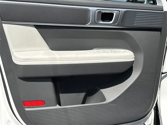 Nuevos HYUNDAI SANTA FE HYBRID at Gainesville Hyundai in Gainesville