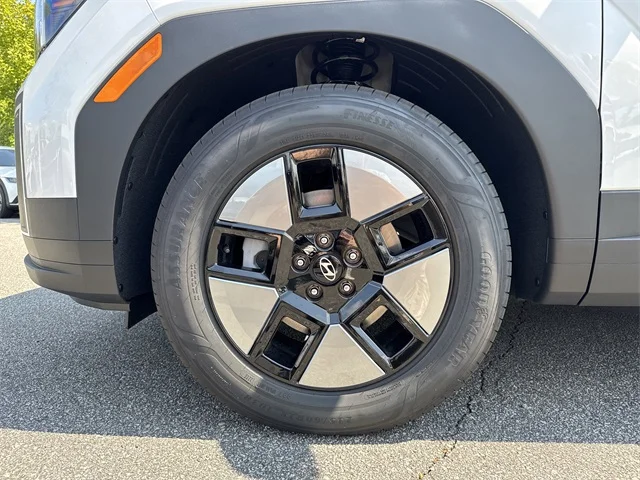 Nuevos HYUNDAI SANTA FE HYBRID at Gainesville Hyundai in Gainesville