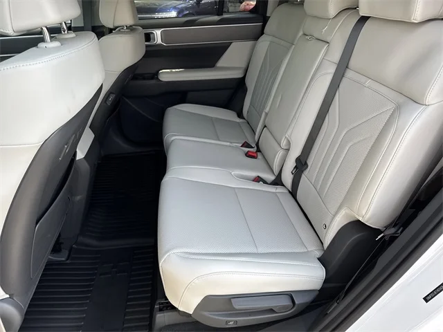 Nuevos HYUNDAI SANTA FE HYBRID at Gainesville Hyundai in Gainesville