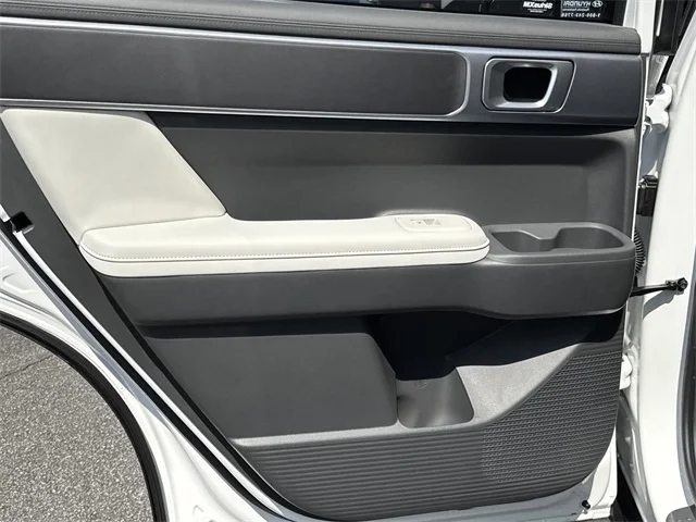 Nuevos HYUNDAI SANTA FE HYBRID at Gainesville Hyundai in Gainesville