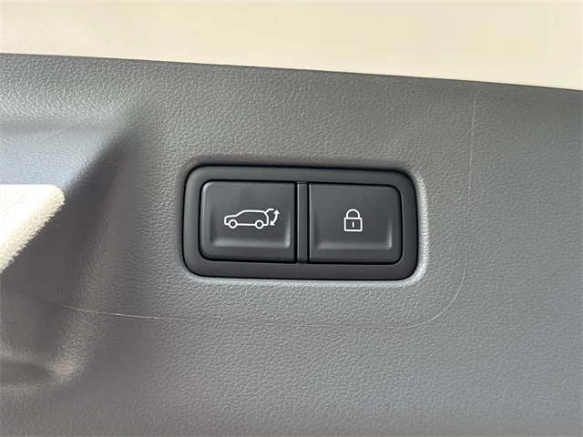 Nuevos HYUNDAI SANTA FE HYBRID at Gainesville Hyundai in Gainesville