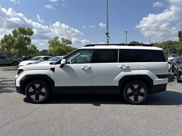 Nuevos HYUNDAI SANTA FE HYBRID at Gainesville Hyundai in Gainesville