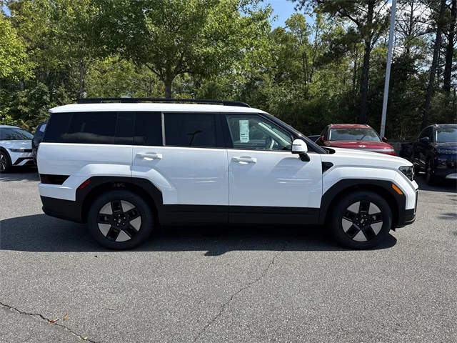 Nuevos HYUNDAI SANTA FE HYBRID at Gainesville Hyundai in Gainesville