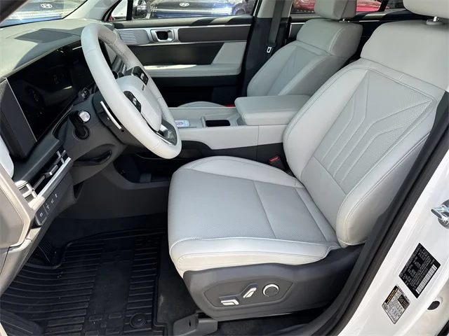 Nuevos HYUNDAI SANTA FE HYBRID at Gainesville Hyundai in Gainesville
