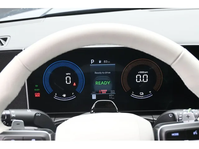 Nuevos HYUNDAI SANTA FE HYBRID à Estados chez autogozo