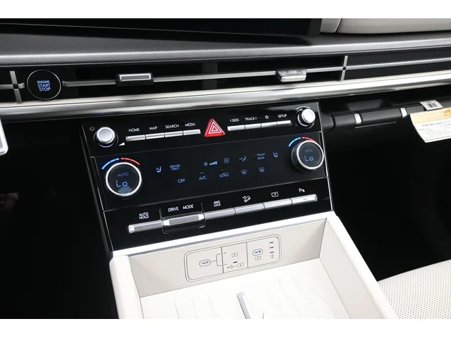 Nuevos HYUNDAI SANTA FE HYBRID à Estados chez autogozo