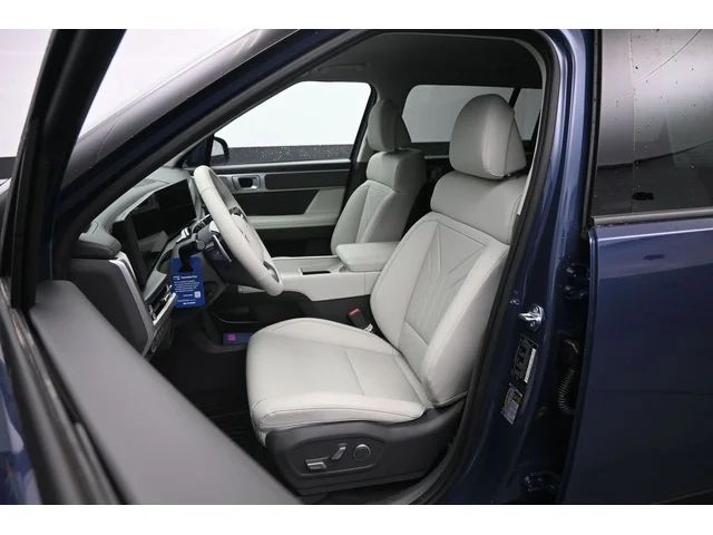 Nuevos HYUNDAI SANTA FE HYBRID à Estados chez autogozo