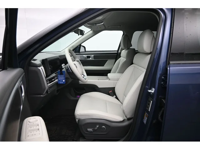 Nuevos HYUNDAI SANTA FE HYBRID à Estados chez autogozo
