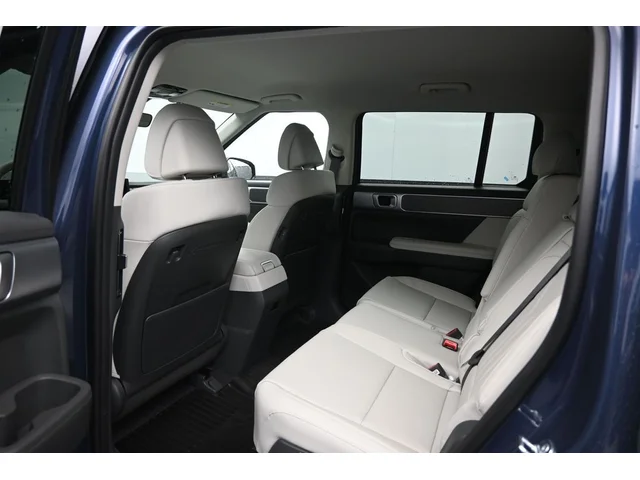 Nuevos HYUNDAI SANTA FE HYBRID à Estados chez autogozo