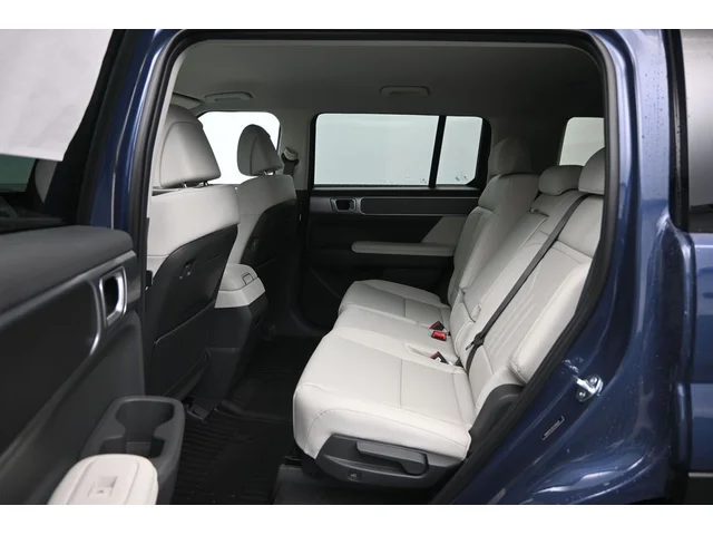 Nuevos HYUNDAI SANTA FE HYBRID à Estados chez autogozo