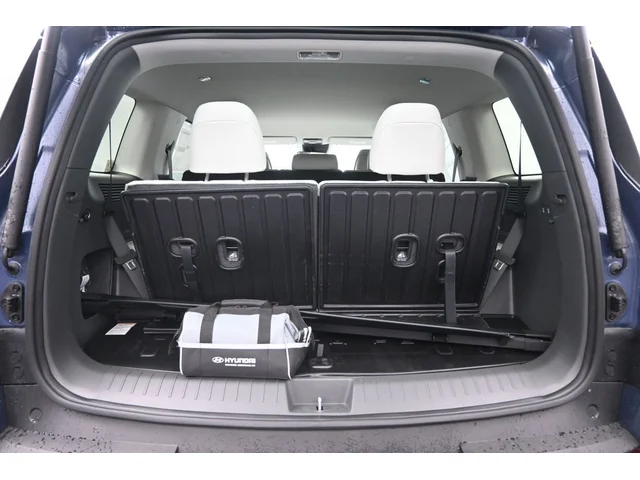 Nuevos HYUNDAI SANTA FE HYBRID à Estados chez autogozo
