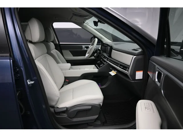 Nuevos HYUNDAI SANTA FE HYBRID à Estados chez autogozo