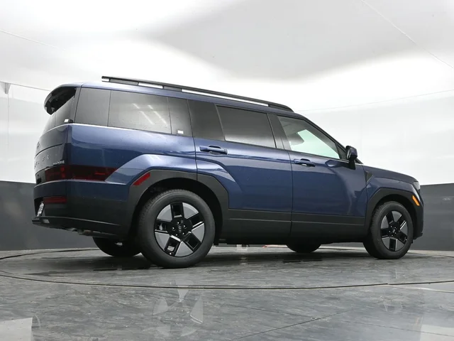 Nuevos HYUNDAI SANTA FE HYBRID à Estados chez autogozo