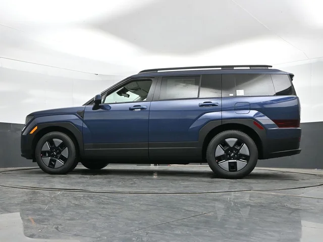 Nuevos HYUNDAI SANTA FE HYBRID à Estados chez autogozo
