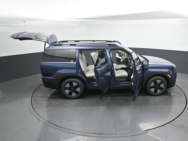 Nuevos HYUNDAI SANTA FE HYBRID à Estados chez autogozo