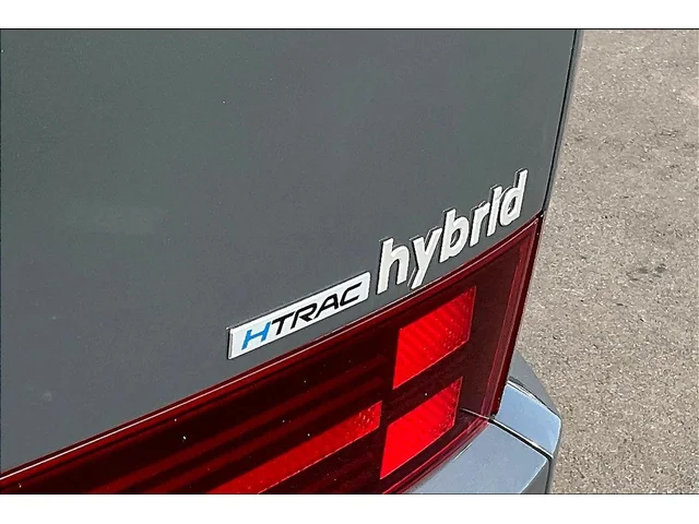 Nuevos HYUNDAI SANTA FE HYBRID at Gainesville Hyundai in Gainesville