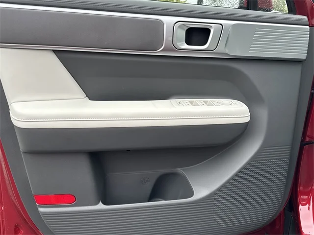 Nuevos HYUNDAI SANTA FE HYBRID at Gainesville Hyundai in Gainesville