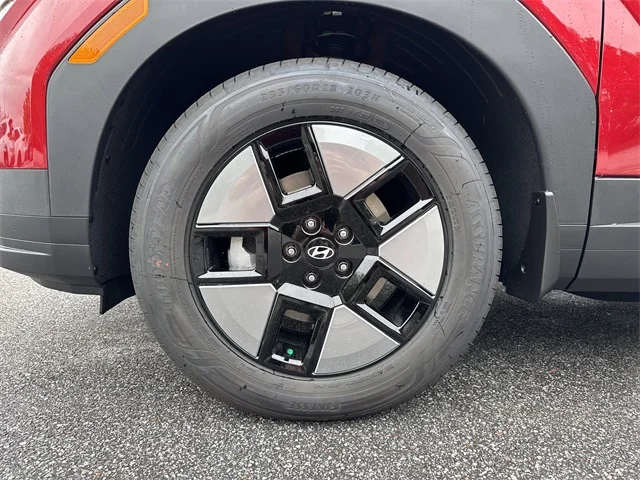 Nuevos HYUNDAI SANTA FE HYBRID at Gainesville Hyundai in Gainesville