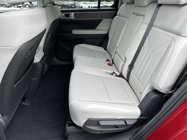 Nuevos HYUNDAI SANTA FE HYBRID at Gainesville Hyundai in Gainesville