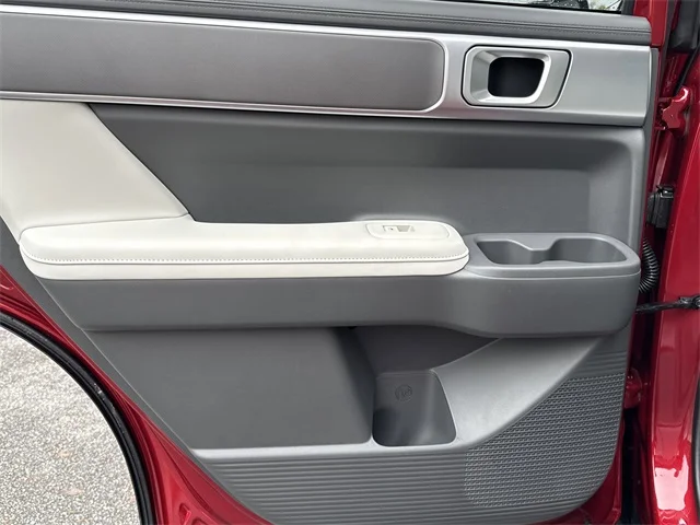 Nuevos HYUNDAI SANTA FE HYBRID at Gainesville Hyundai in Gainesville