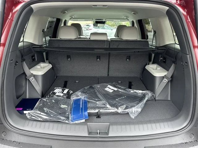 Nuevos HYUNDAI SANTA FE HYBRID at Gainesville Hyundai in Gainesville