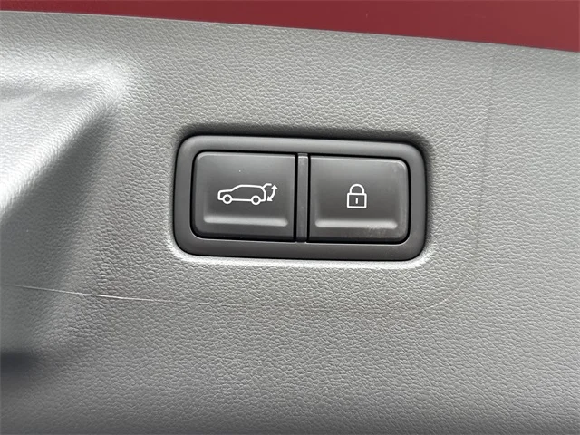 Nuevos HYUNDAI SANTA FE HYBRID at Gainesville Hyundai in Gainesville