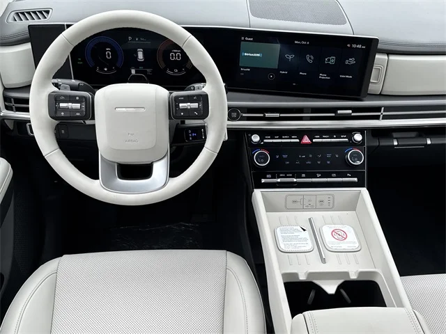 Nuevos HYUNDAI SANTA FE HYBRID at Gainesville Hyundai in Gainesville