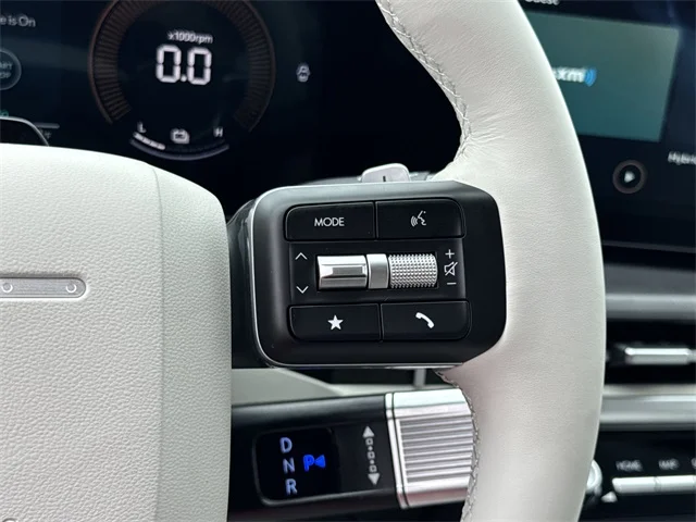 Nuevos HYUNDAI SANTA FE HYBRID at Gainesville Hyundai in Gainesville