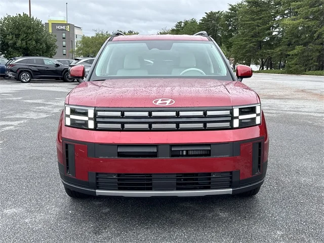 Nuevos HYUNDAI SANTA FE HYBRID at Gainesville Hyundai in Gainesville