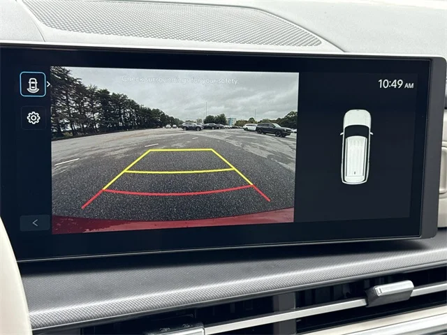 Nuevos HYUNDAI SANTA FE HYBRID at Gainesville Hyundai in Gainesville