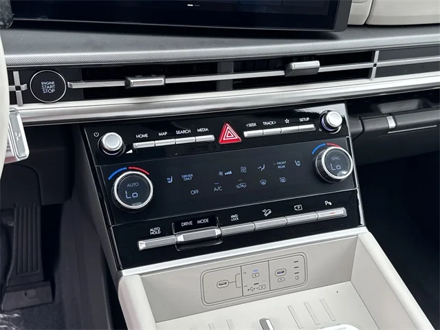 Nuevos HYUNDAI SANTA FE HYBRID at Gainesville Hyundai in Gainesville