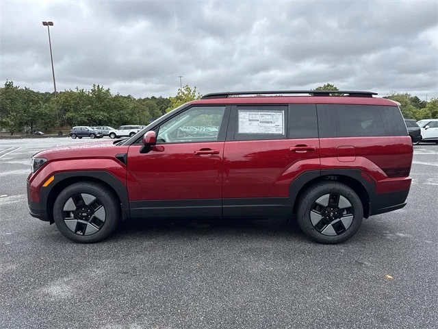 Nuevos HYUNDAI SANTA FE HYBRID at Gainesville Hyundai in Gainesville