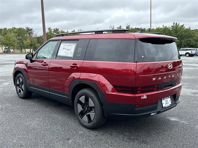 Nuevos HYUNDAI SANTA FE HYBRID at Gainesville Hyundai in Gainesville