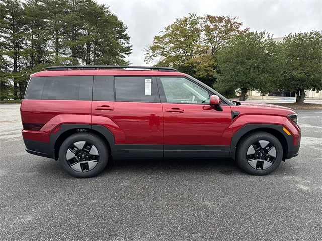 Nuevos HYUNDAI SANTA FE HYBRID at Gainesville Hyundai in Gainesville