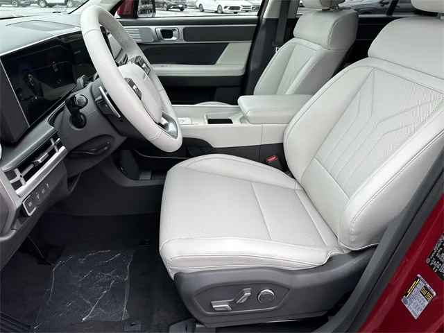 Nuevos HYUNDAI SANTA FE HYBRID at Gainesville Hyundai in Gainesville